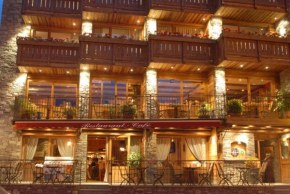 Hotel Le Monal